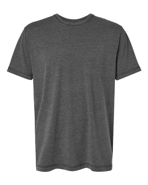 Piermont Unisex Vintage Wash Tee