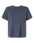 Piermont Women's Garment-Dyed Tee