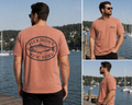 Piermont Unisex Classic Tee