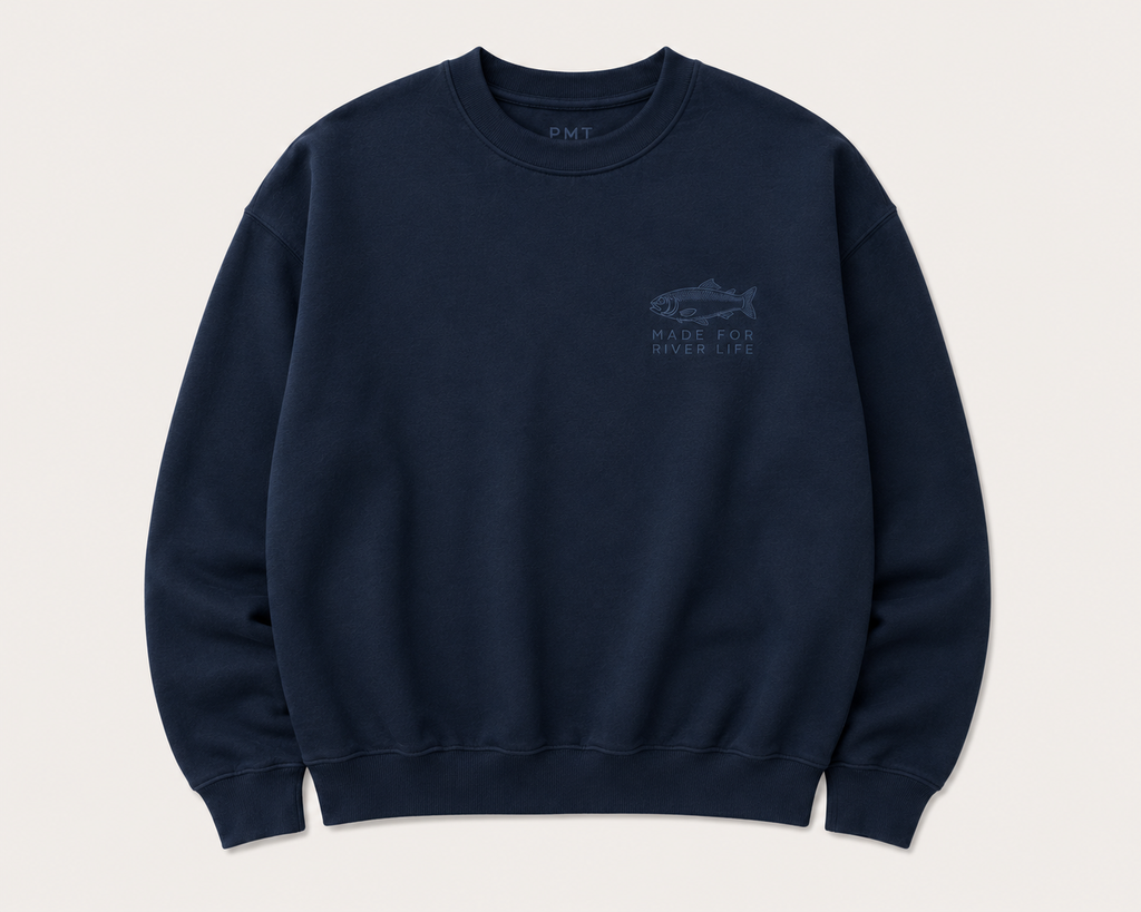 Women’s Crew Neck Sweatshirt