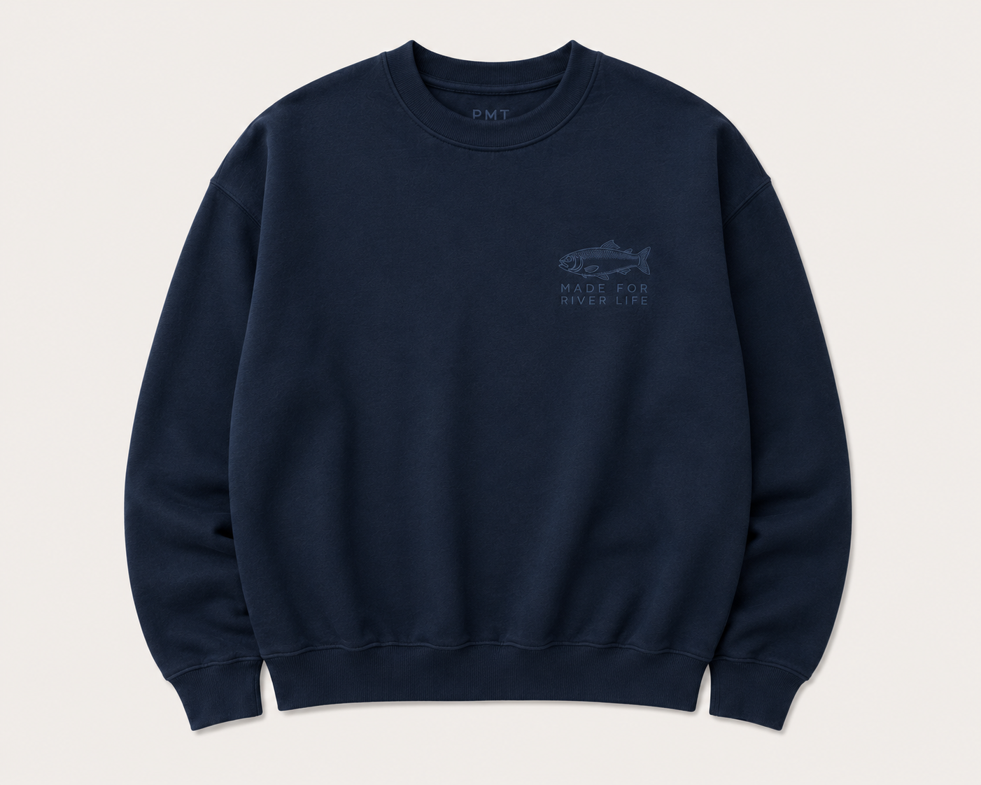 Women’s Crew Neck Sweatshirt