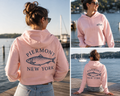 Women's Piermont Hoodie