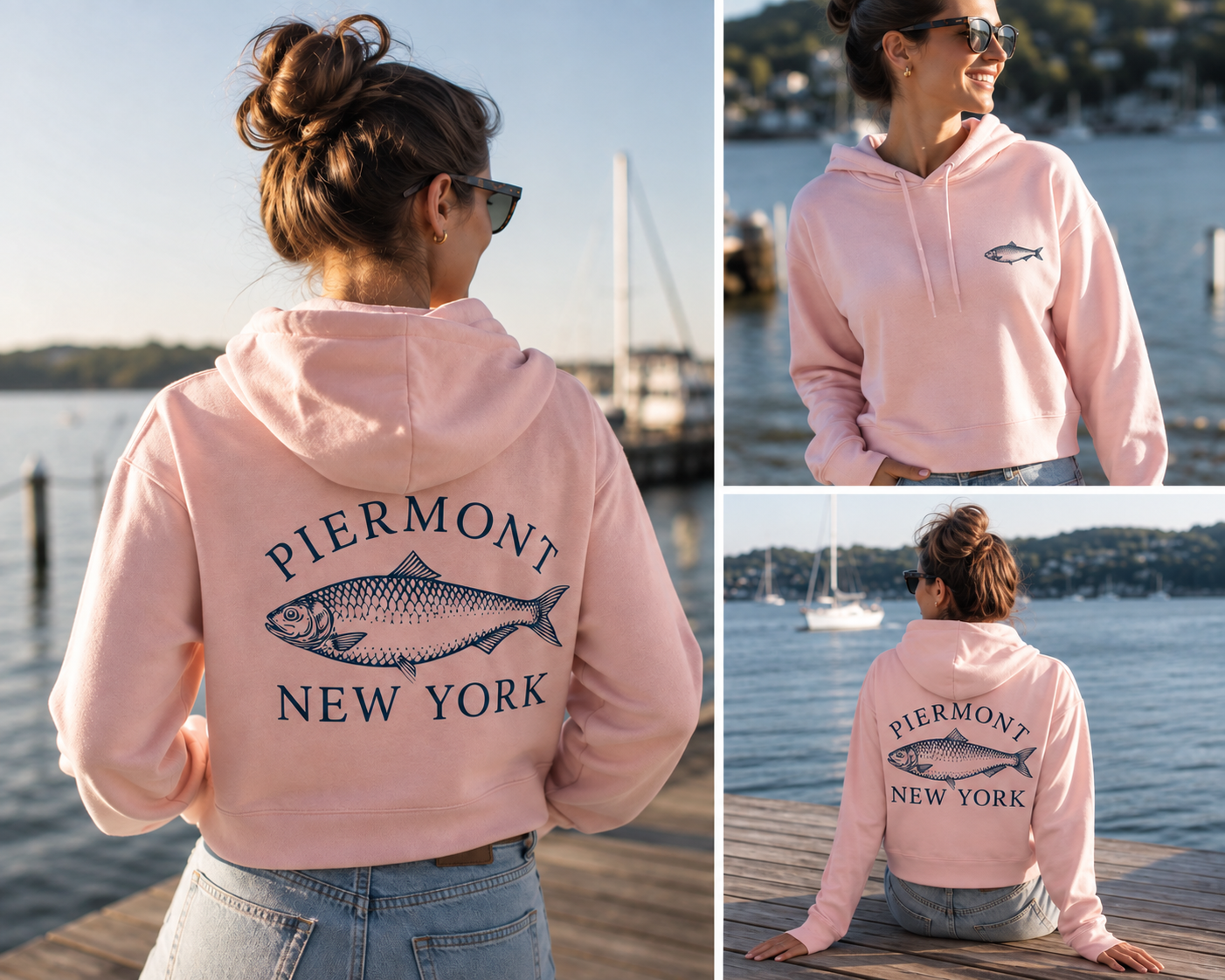 Women's Piermont Hoodie