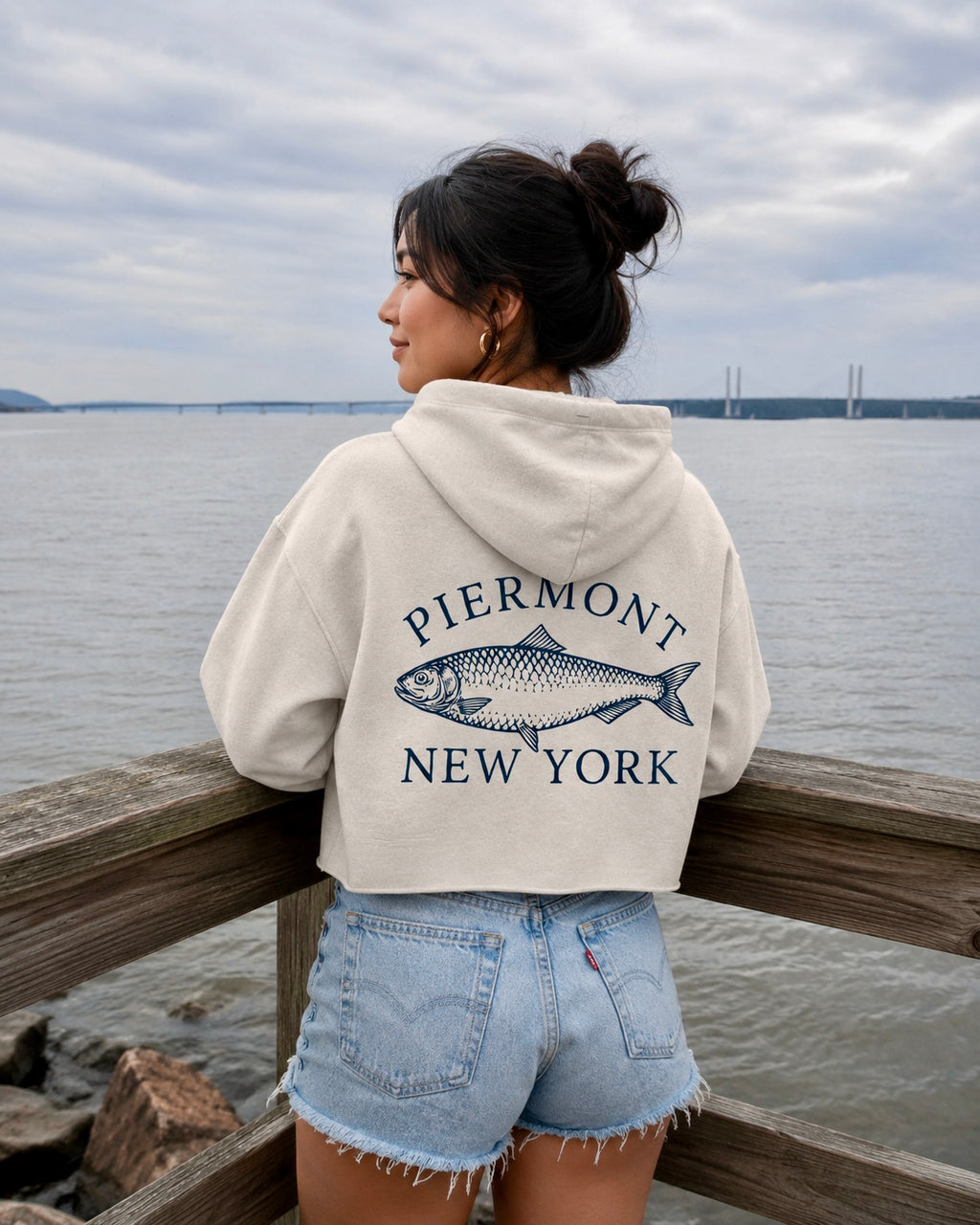 Women's Piermont Hoodie