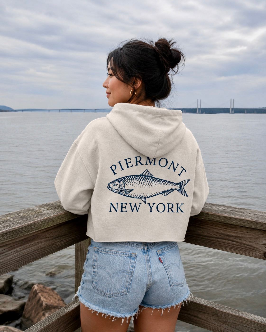 Women's Piermont Hoodie