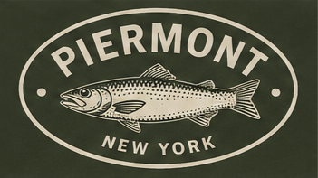 The Piermont Hoodie