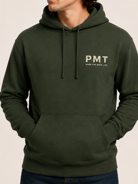 The Piermont Hoodie