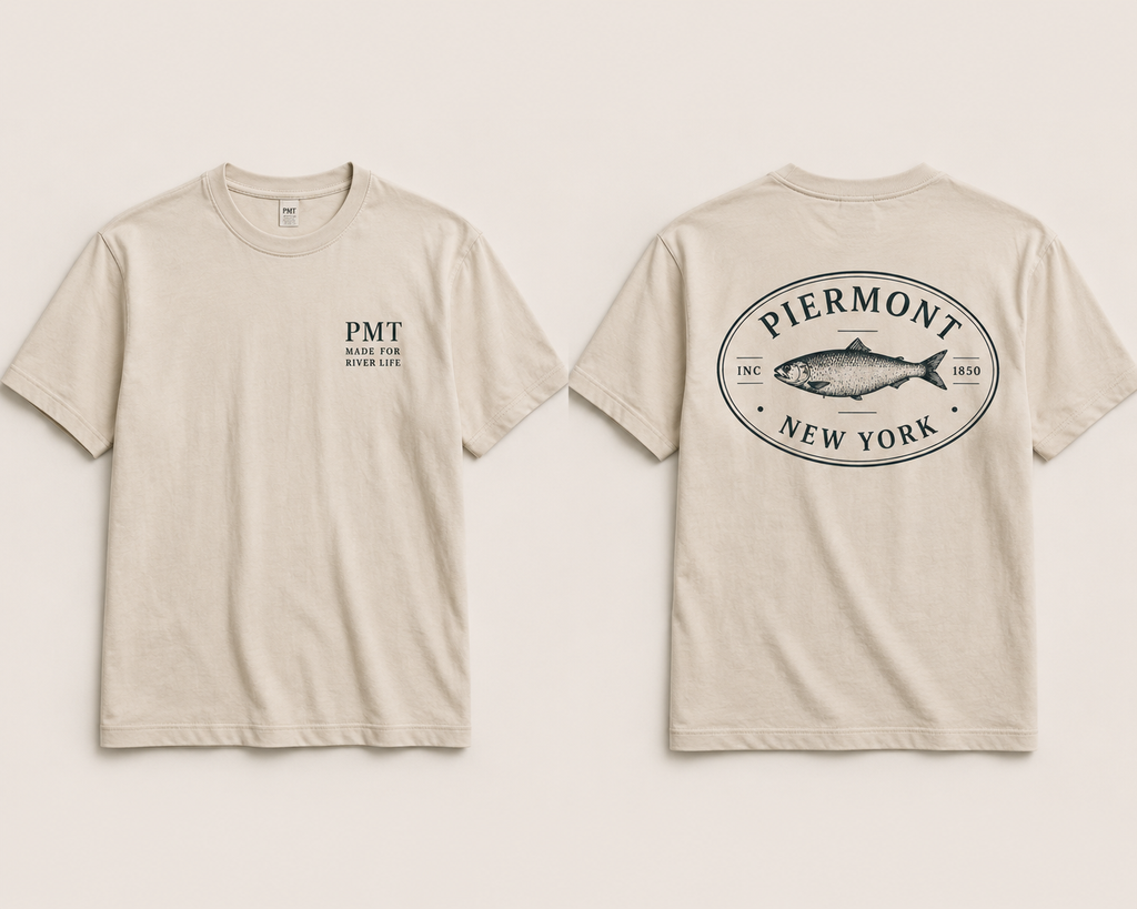 Women's Vintage Short Sleeve Tee