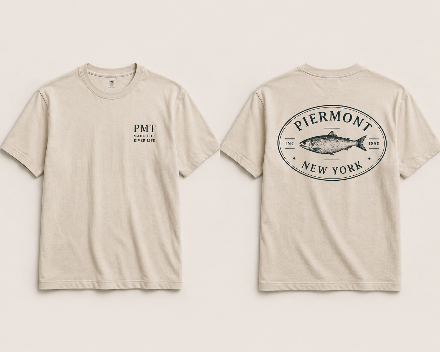 Women's Vintage Short Sleeve Tee