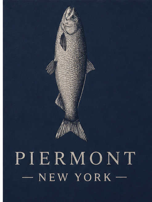 The Piermont Long Sleeve Tee