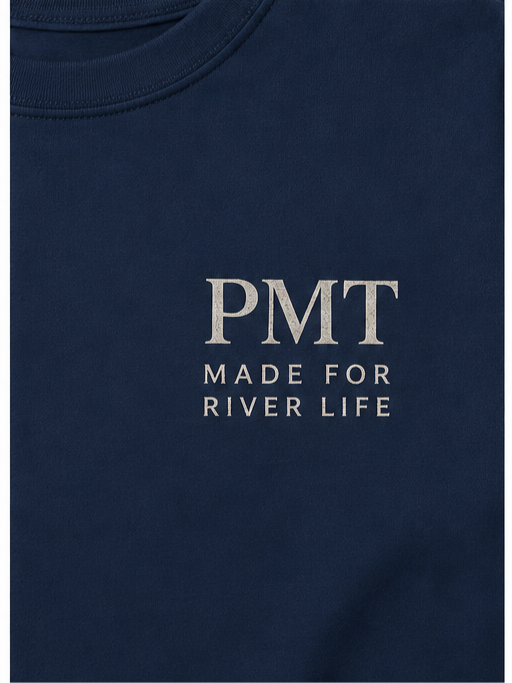 The Piermont Long Sleeve Tee