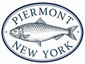 Piermont Goods oval sticker