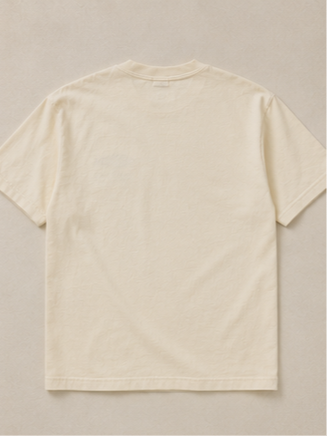 Vintage Short Sleeve Tee