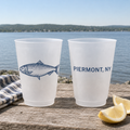 Custom Shad Cups (min order required)